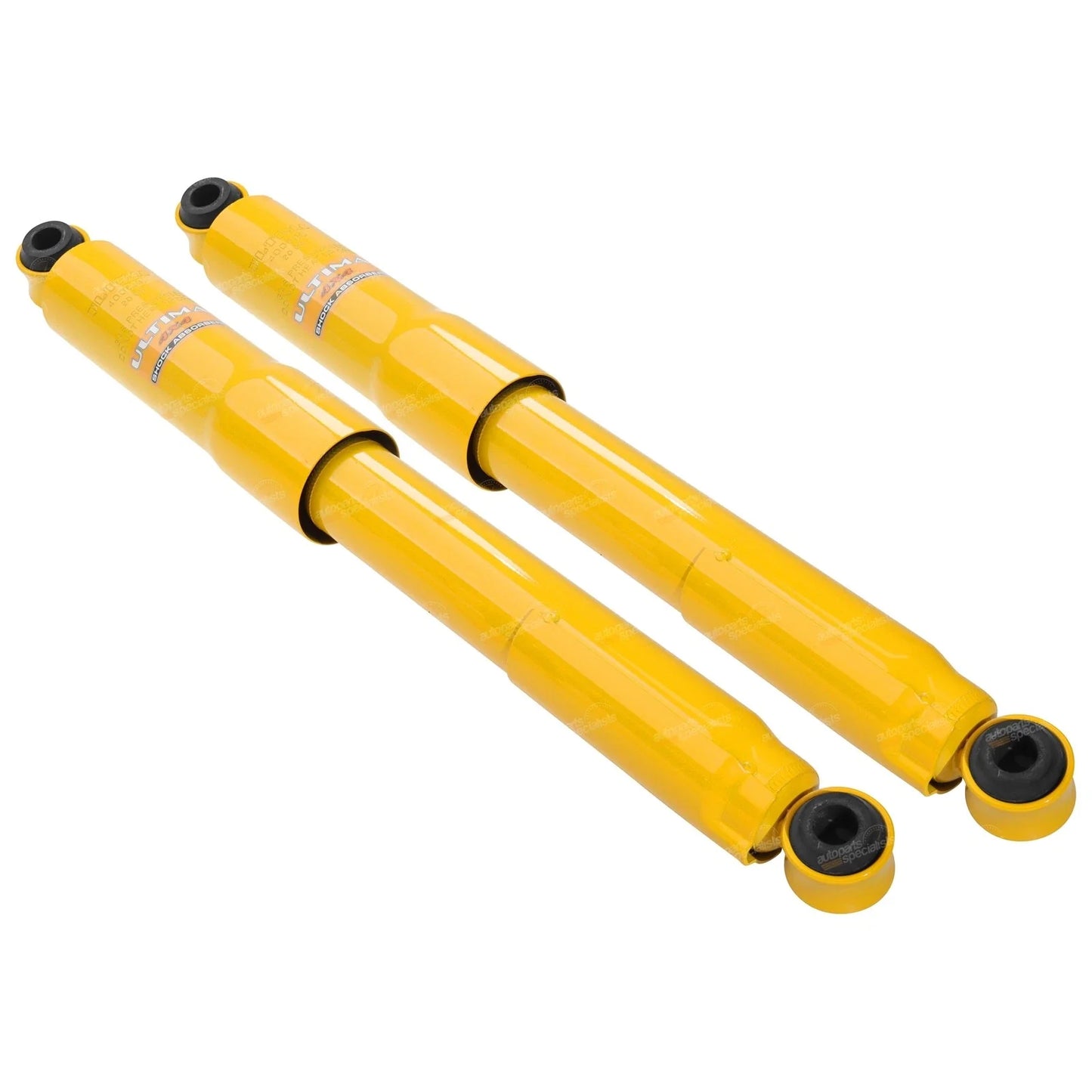2 x Rear Gas Shocks for Toyota 4Runner Surf YN60 YN63 LN60 LN61