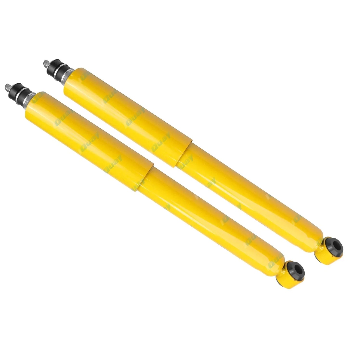 2 Front HD Gas Shock Absorbers for Toyota Landcruiser FZJ75 HZJ75 1990~99 4X4