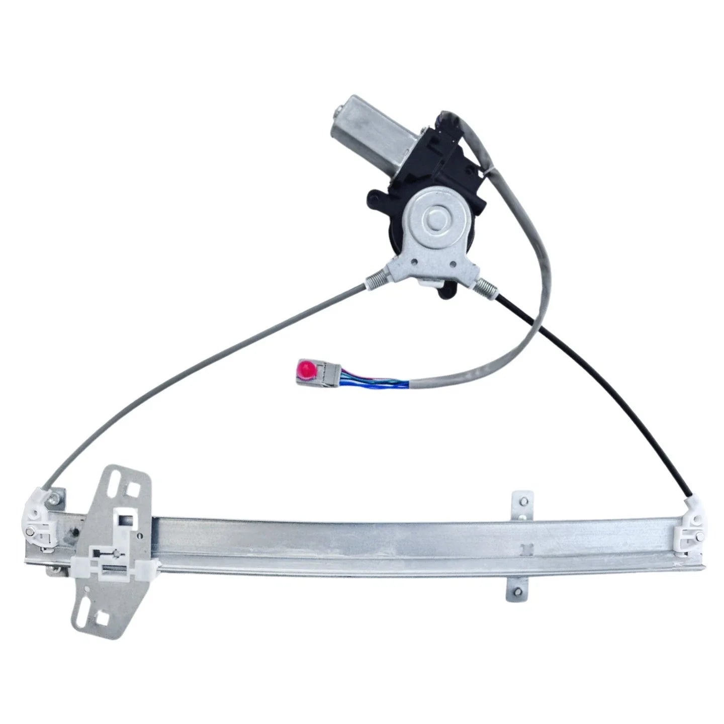 Front Right Window Regulator W/ 6 Pin Motor for Honda Jazz GD (2002–2008)