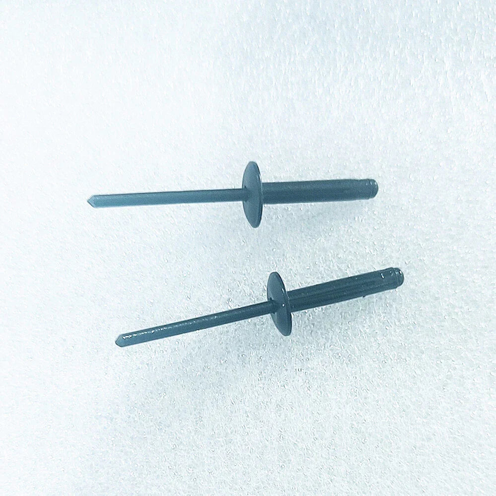 Radiator Grille Rivets for Mazda CX-5, Mazda 3, Mazda 6 (2012-2023)