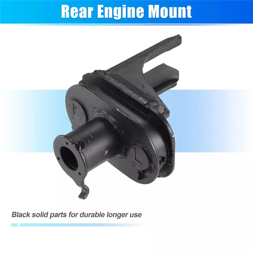 Left Engine Motor Mount for Honda Accord Acura TL TSX (2003-2008)