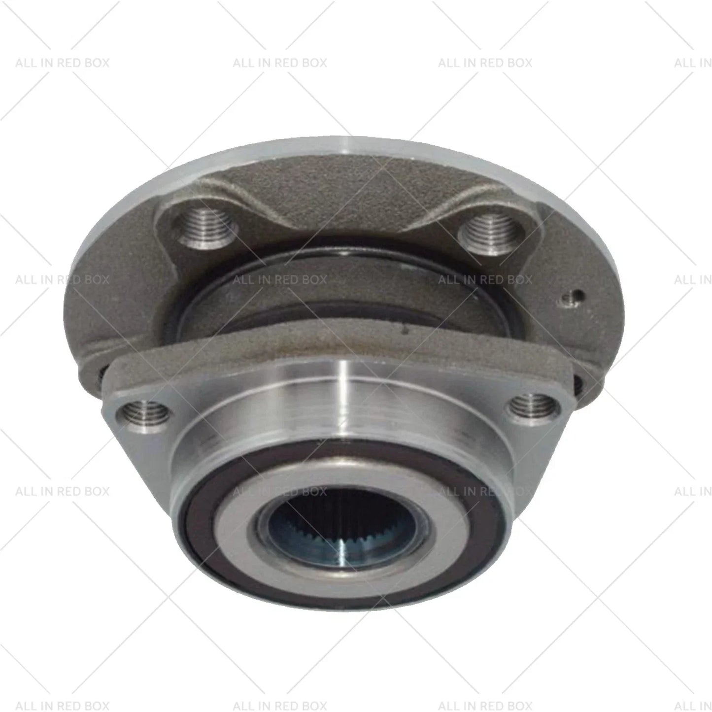 Front Wheel Bearing Hub for Volkswagen Golf, Jetta (2006-2014)