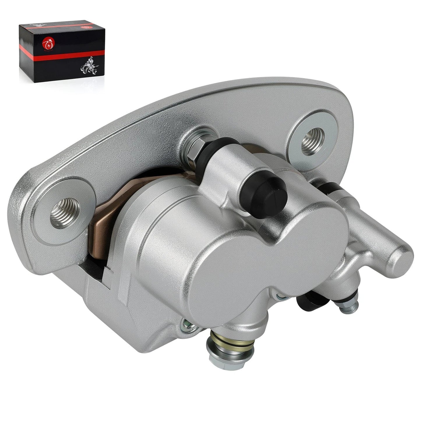 Rear Brake Caliper for Can-Am Commander (2011–2020)
