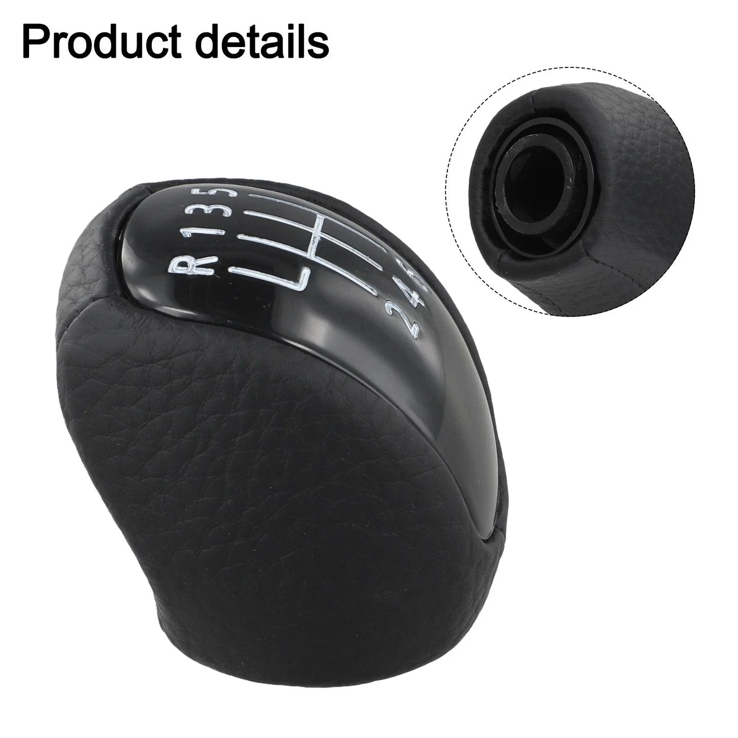 Shifter Knob for Renault Laguna MK3