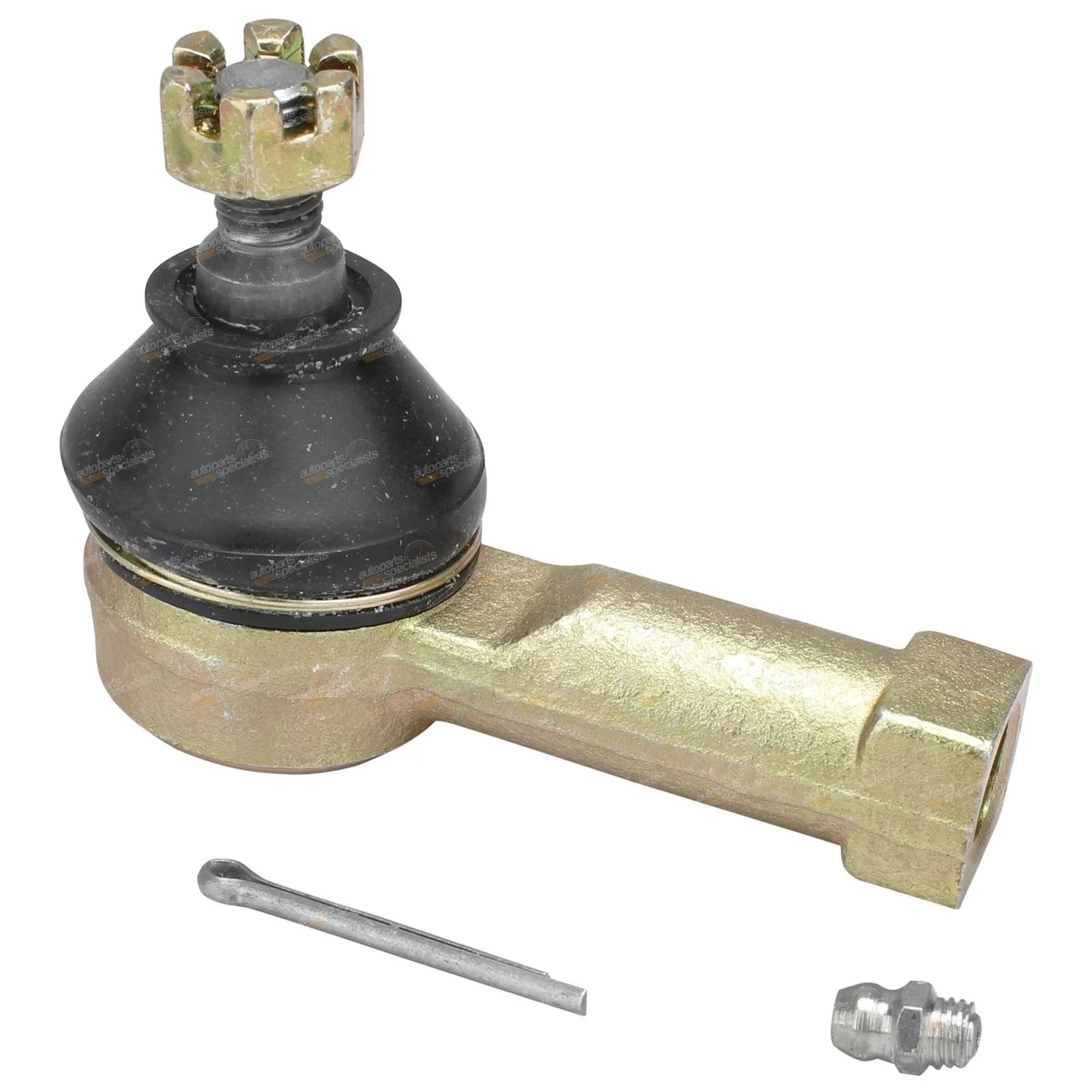 LH/RH Front Outer Tie Rod End for Mitsubishi Colt (1981-1984)