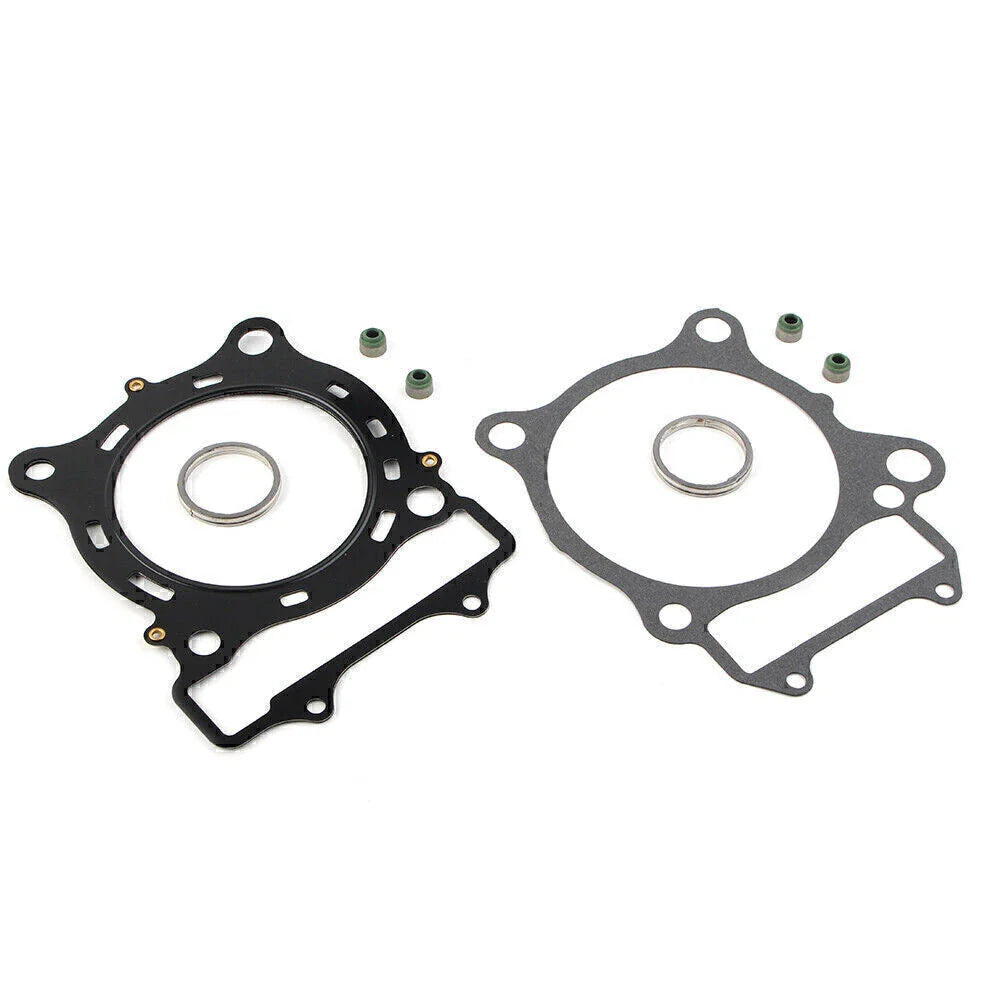 Motorcycle Top End Head Gasket Kit for Polaris Predator 500 (2003-2007)