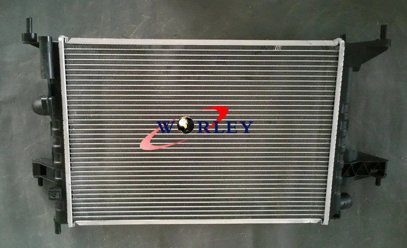 Radiator Outlet Left for Holden Barina Combo XC 4Cyl (2001-2005)