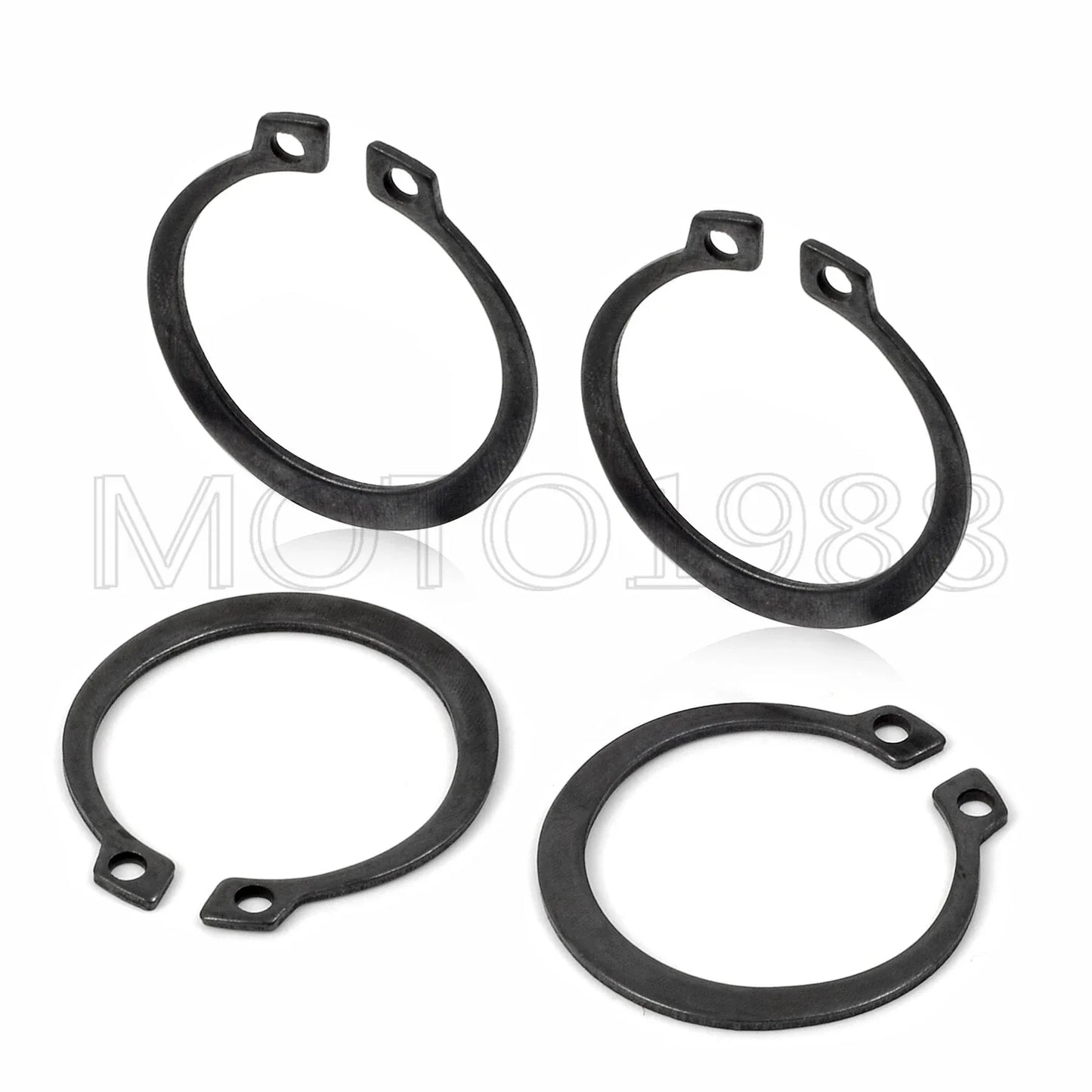 4Pcs Ball Joint for Polaris Scrambler 1000 XP (2014–2021)