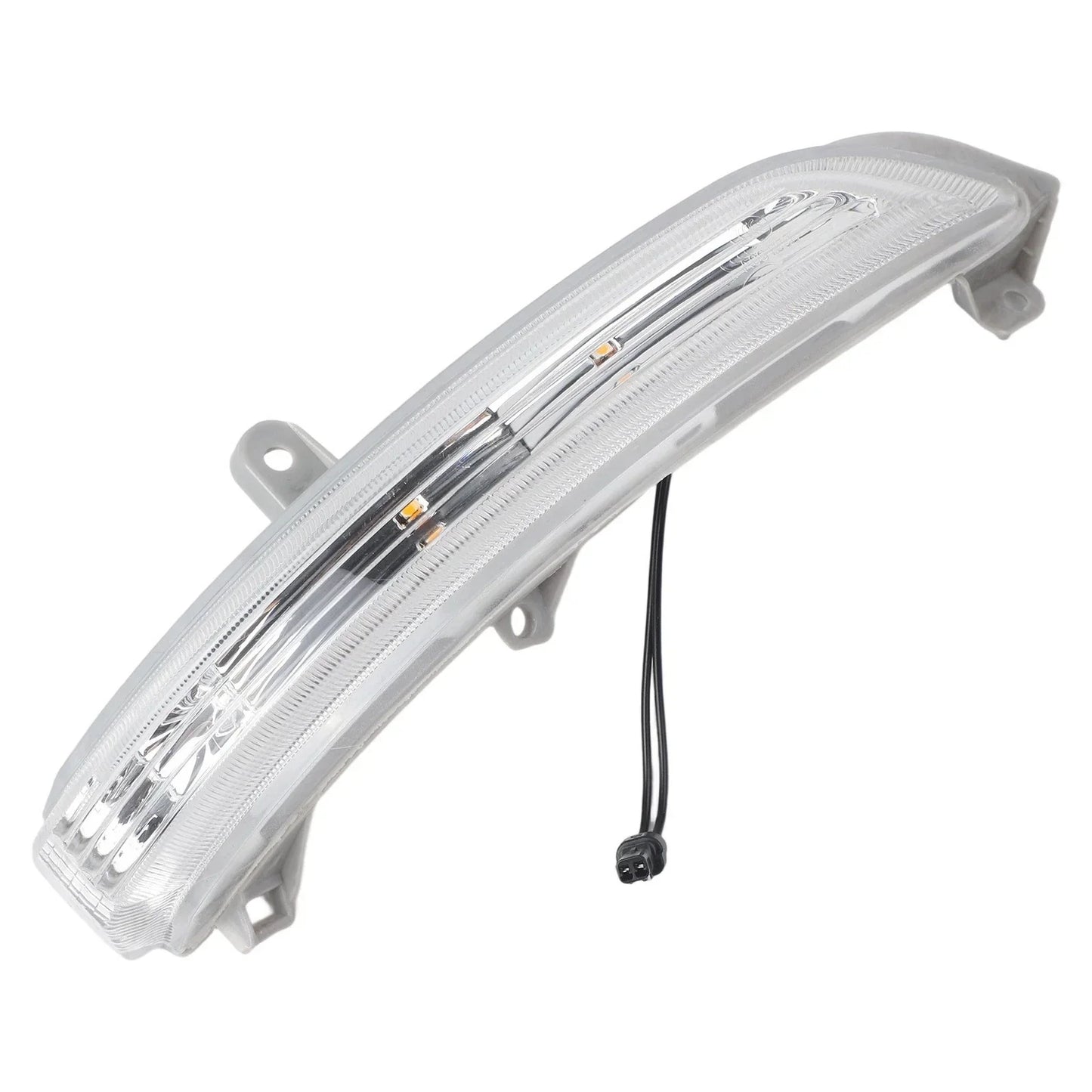 LED Turn Signal Lights for Side Mirrors for Nissan Teana (2008–2012)