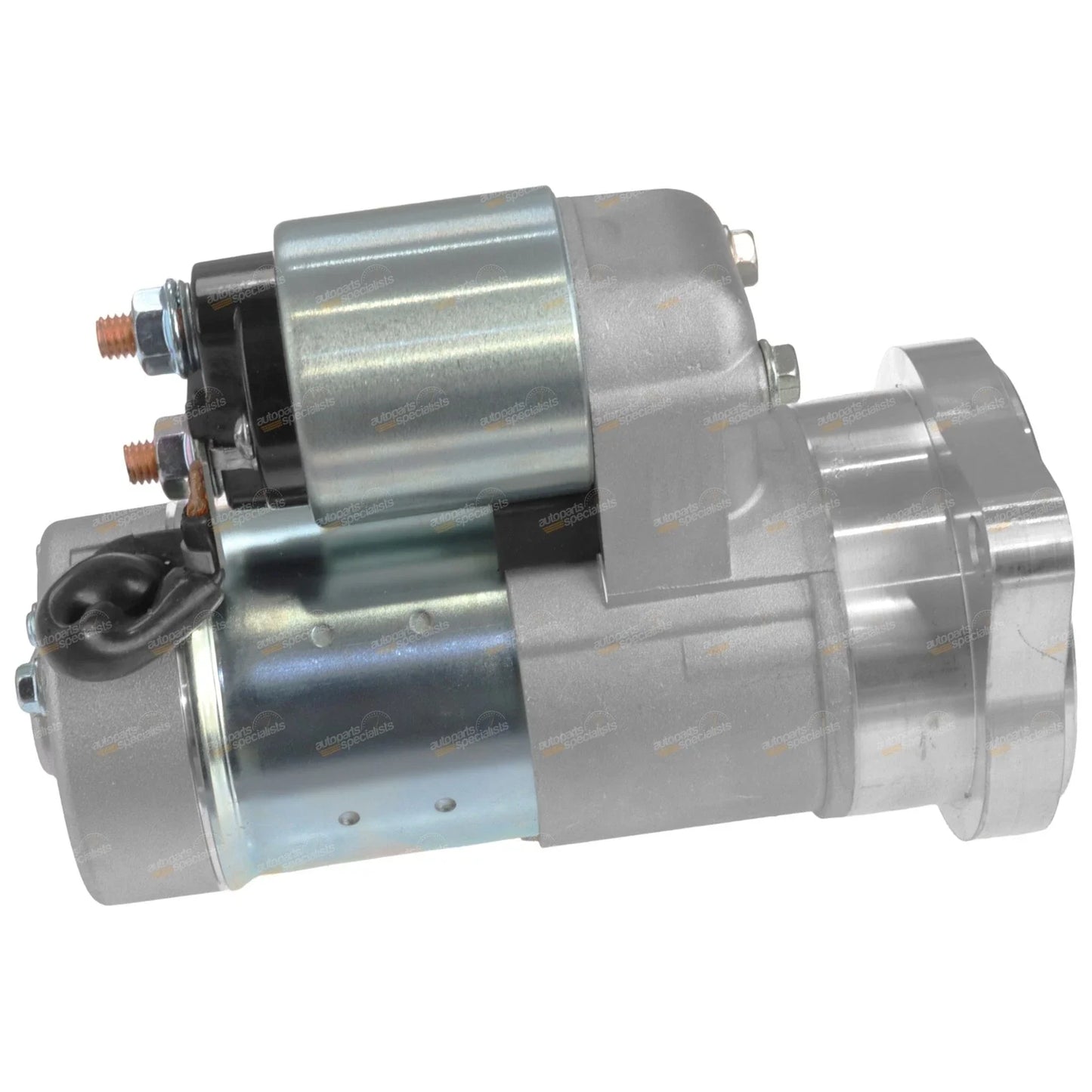Starter Motor Nissan 280C 6cyl 2.8L (1980-1984)
