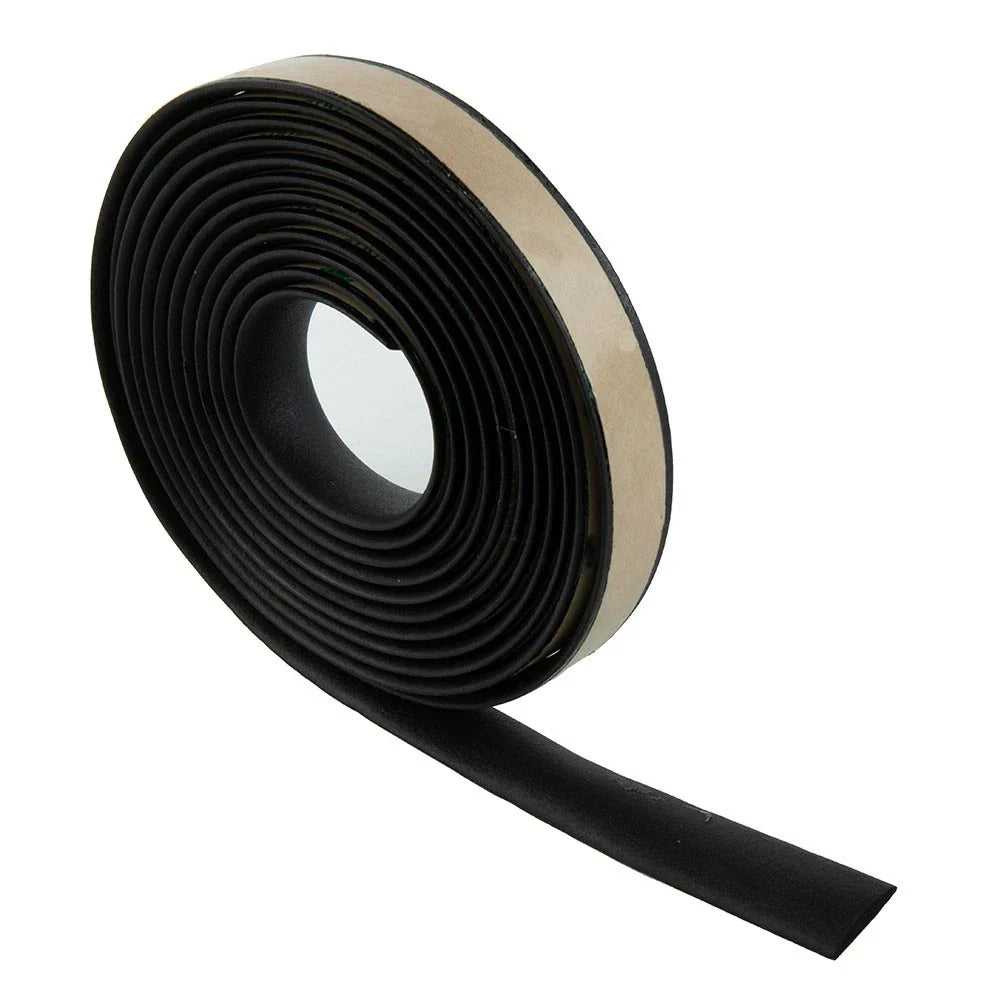 EPDM Rubber Car Sealing Strip Black Windshield Seal Leakproof for Car