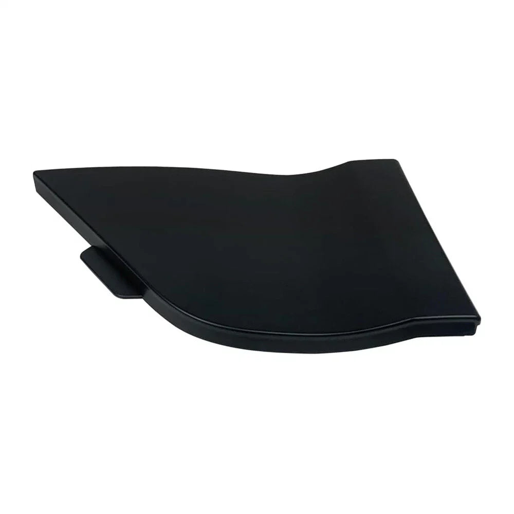 Fuel Door Gas Cap Hatch Cover Trim for Ford Transit (2015-2020)
