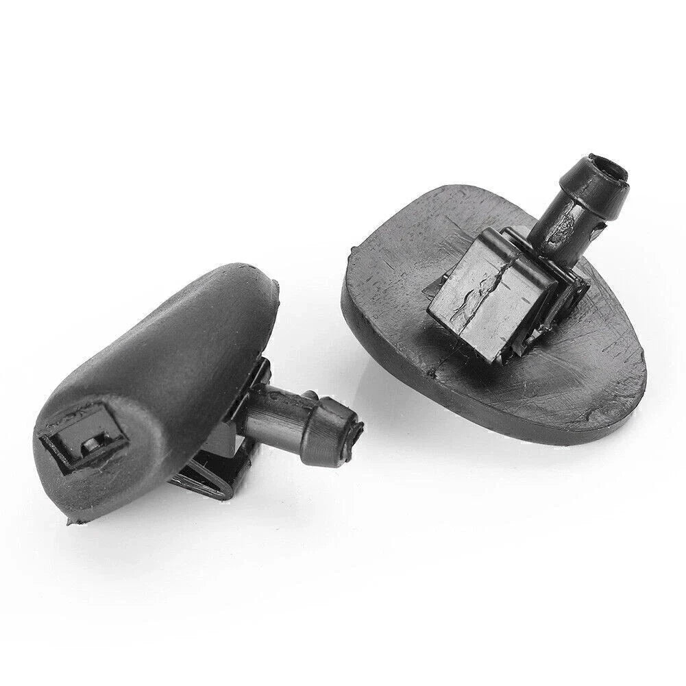 Windscreen Washer Jet Nozzle for Peugeot 206, Citroen C2 (2000-2010)