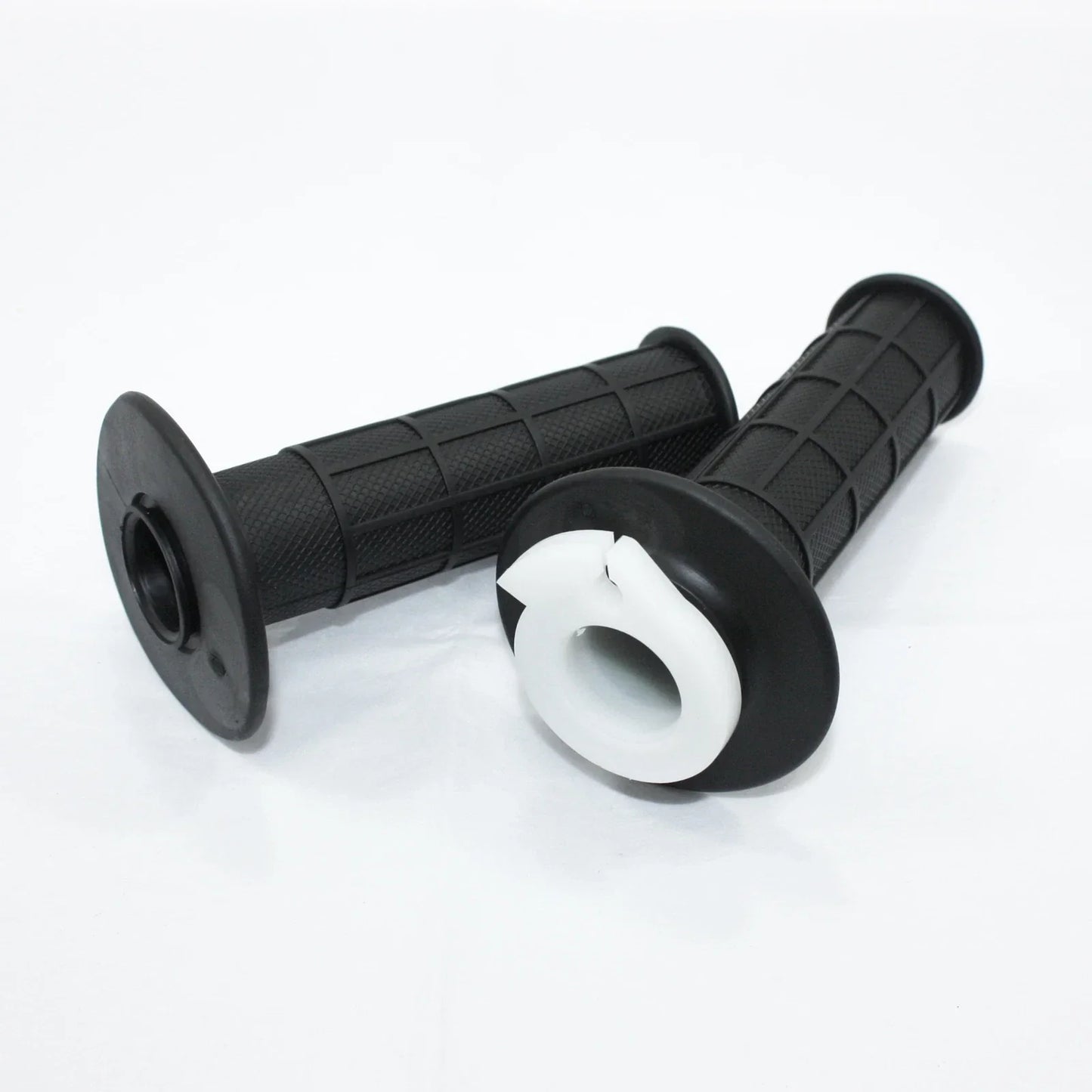 Throttle Housing Hand Grip 905mm Cable for 110cc 125cc PIT PRO Quad Dirt Bike