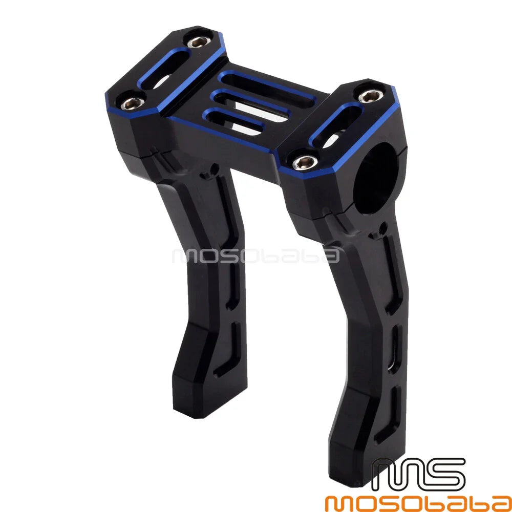 6.3" Pullback Handlebar Riser for Harley Pan America 1250 Special (2021-2023)