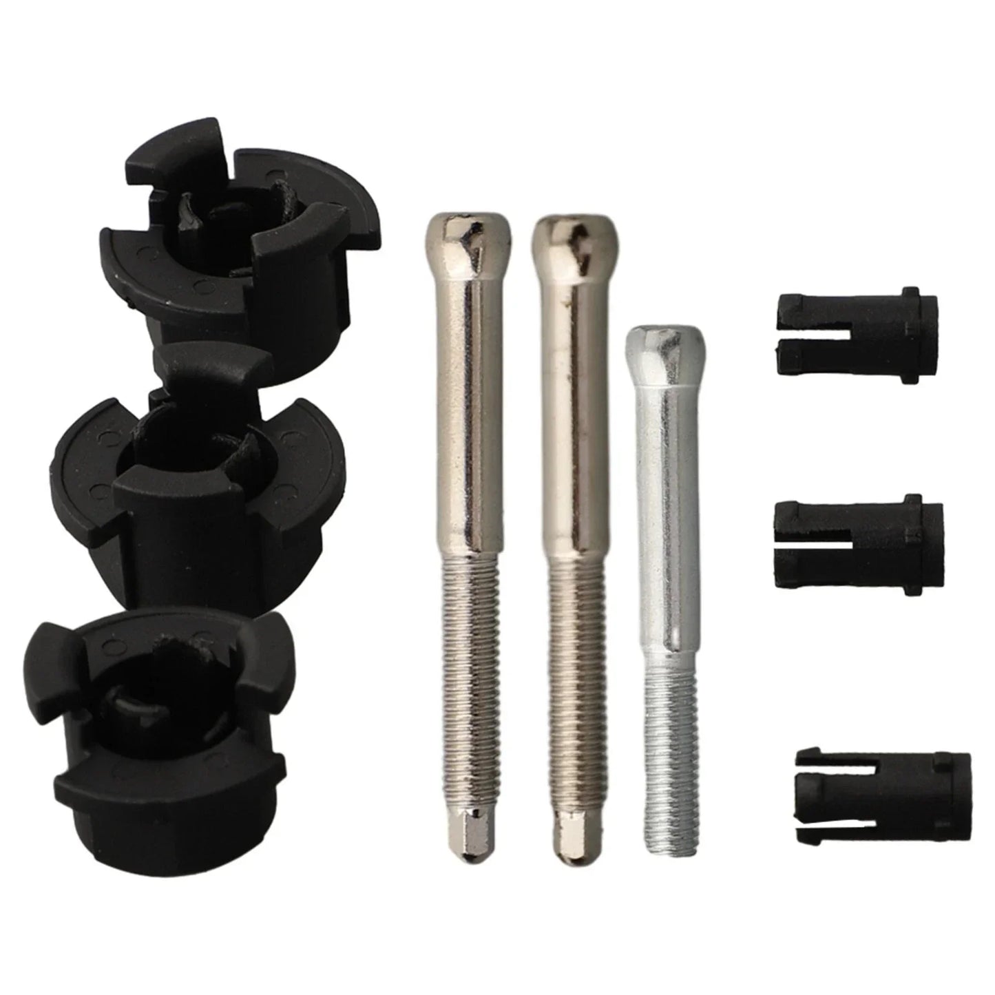 CRUISE CONTROL DISTANCE SENSOR MOUNTING REPAIR KIT for Audi Q5