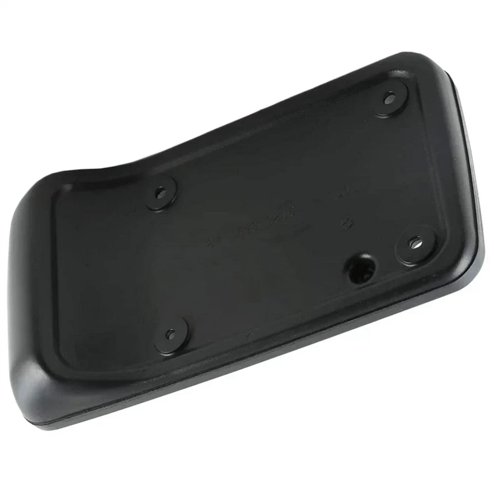 Tail License Plate Frame for Jeep Wrangler TJ (1997-2006)