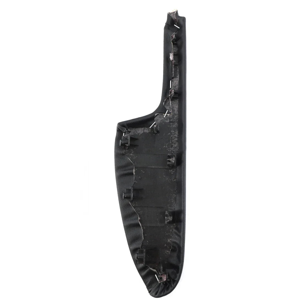 Interior Door Armrest Cover Trim for Honda Accord 2013-2017