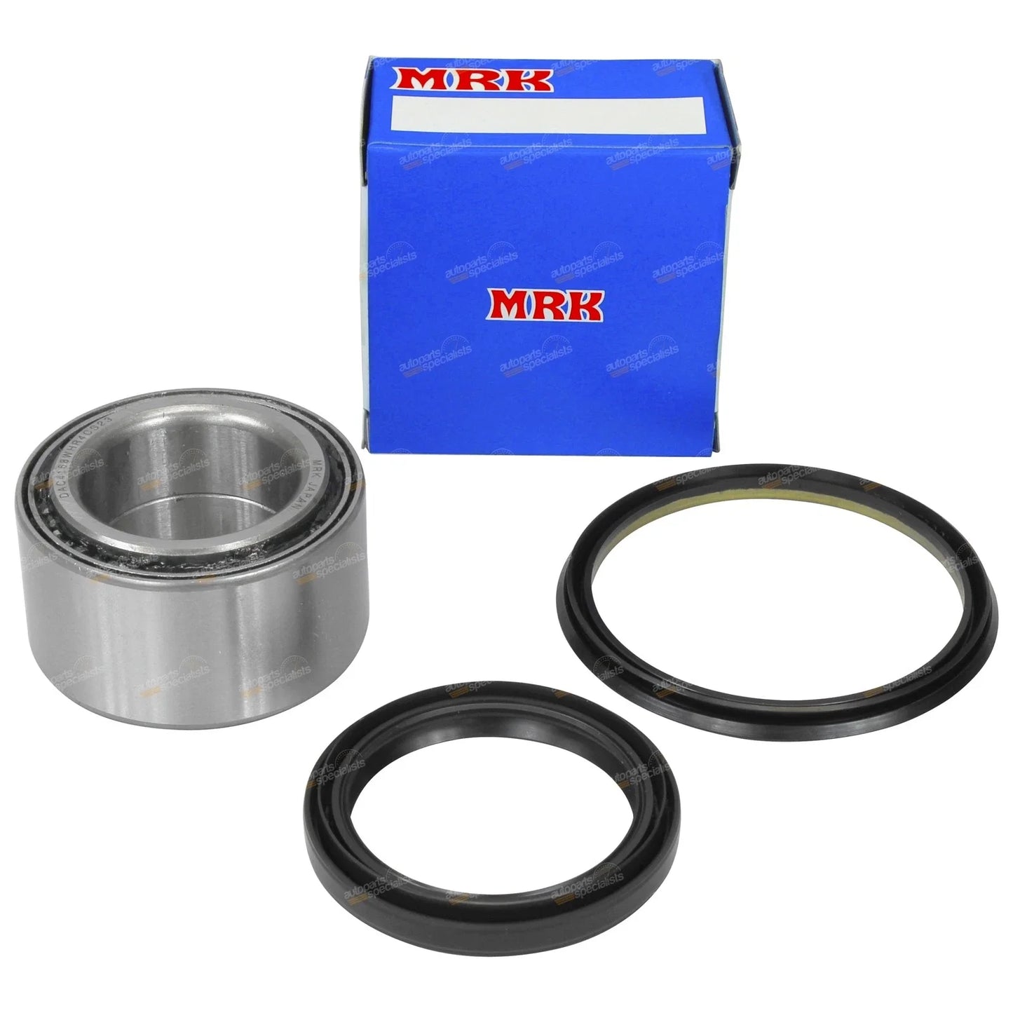 Front Wheel Bearing Kit for Suzuki Jimny (1998-2017)