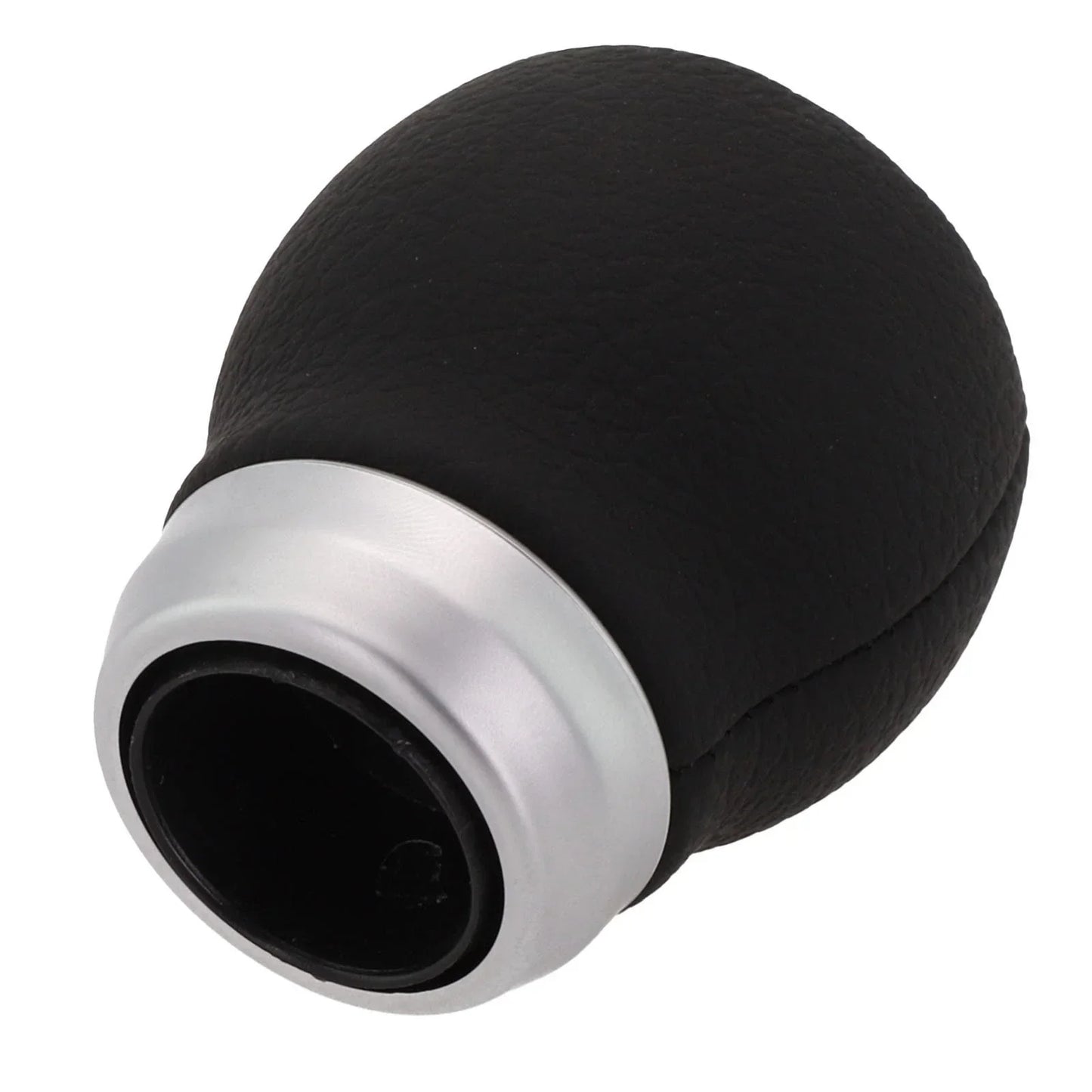 Premium Black Manual Gear Shift Knob for BRZ Toyota 86 Scion FR-S