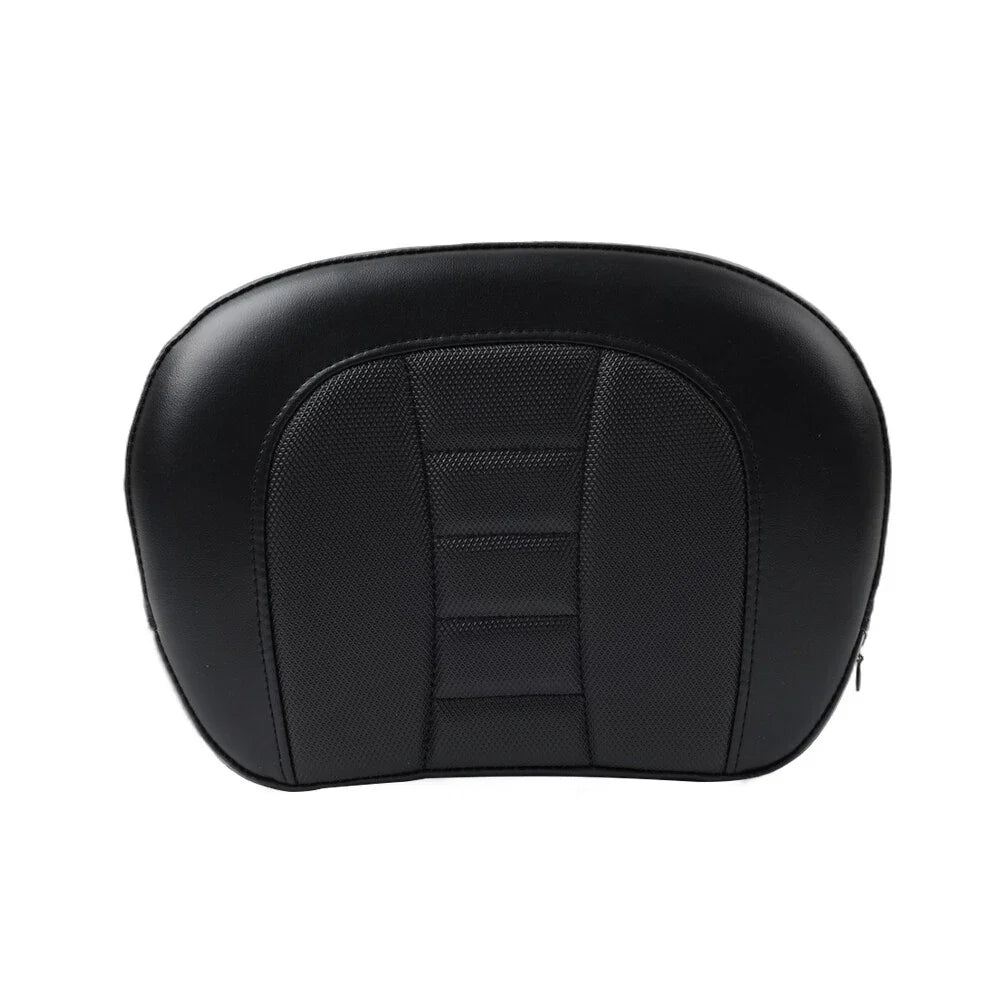 Sissy Bar Backrest Pad for Harley Touring Road King FLHRC FLHRS (1997-2023)