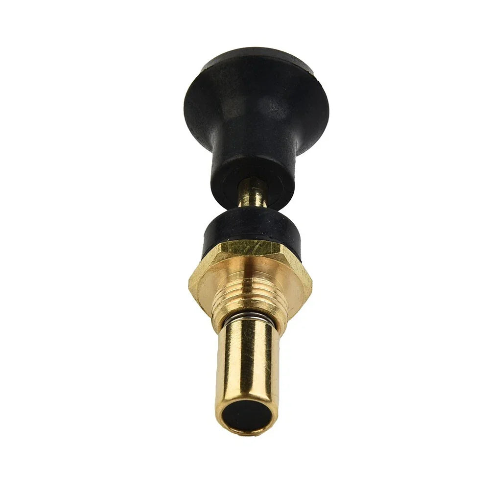 Pull-Up Choke Plunger Starter Knob Button for Mikuni VM TM Carburetor VM29/47