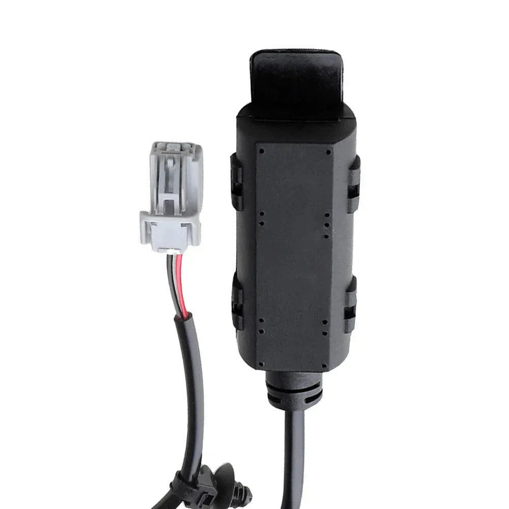 Lane Departure Warning Seat Actuator for Chevy Silverado GMC Sierra (2015-19)