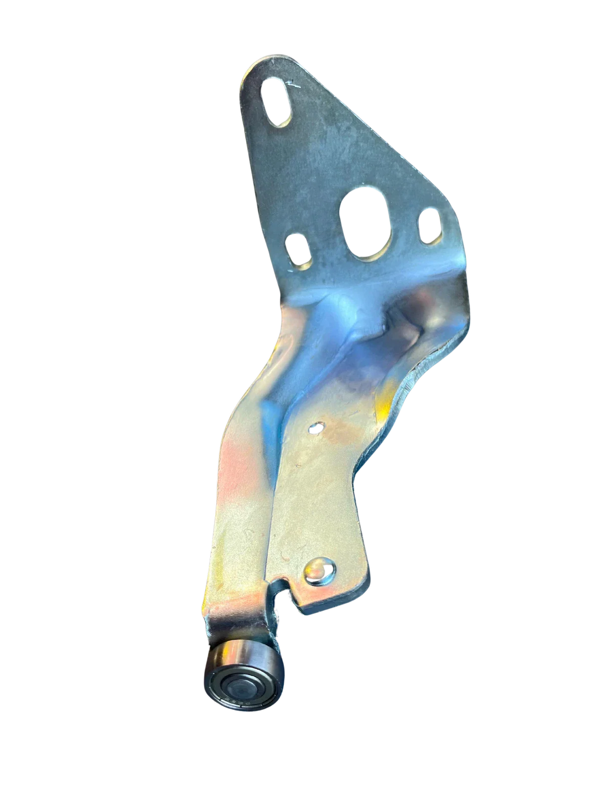 Right Lower Sliding Door Roller Hinge Bracket for Toyota HiAce (1989–2005)