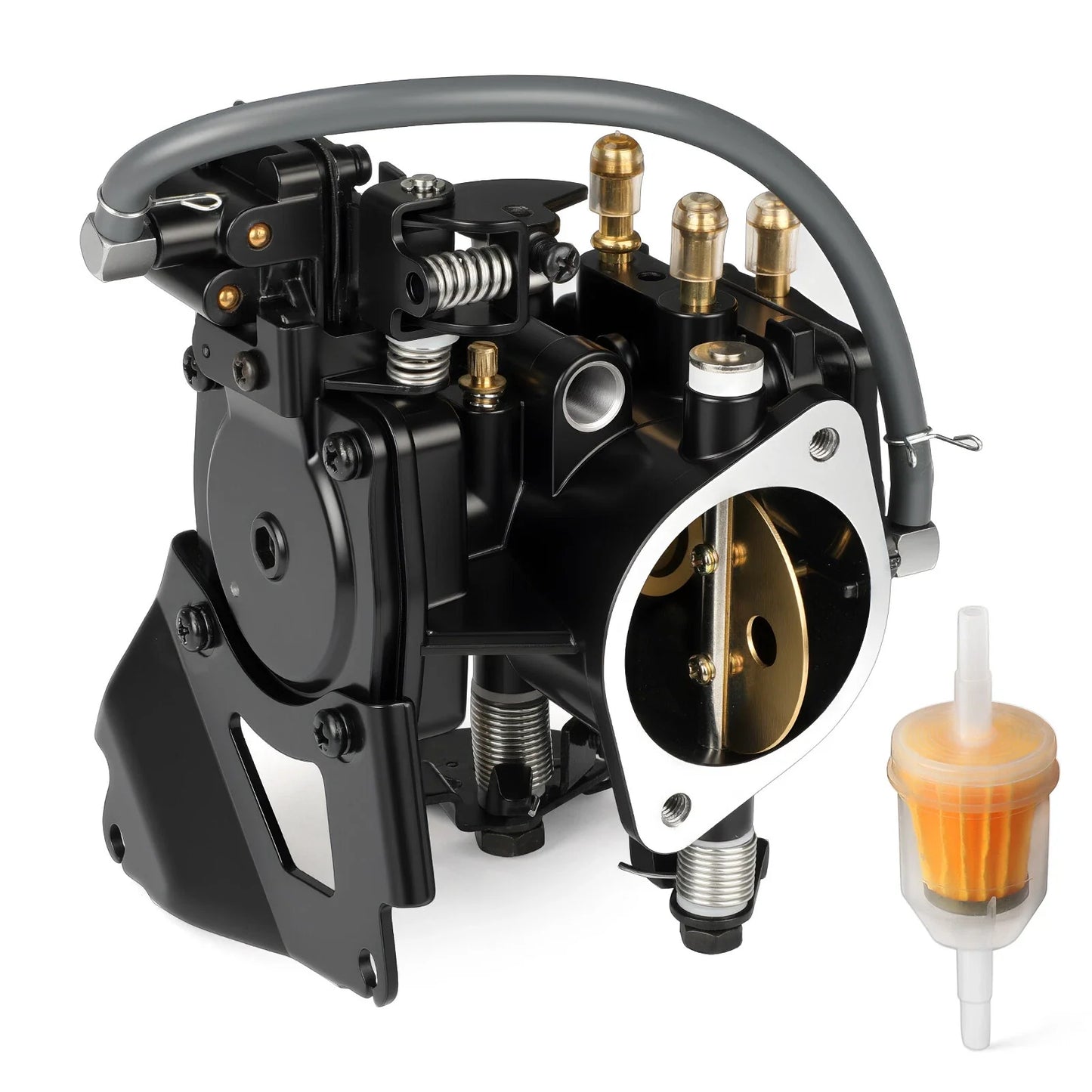 Carburetor for Sea-Doo SP GS GTS GTI GTI LE (1997–2005)