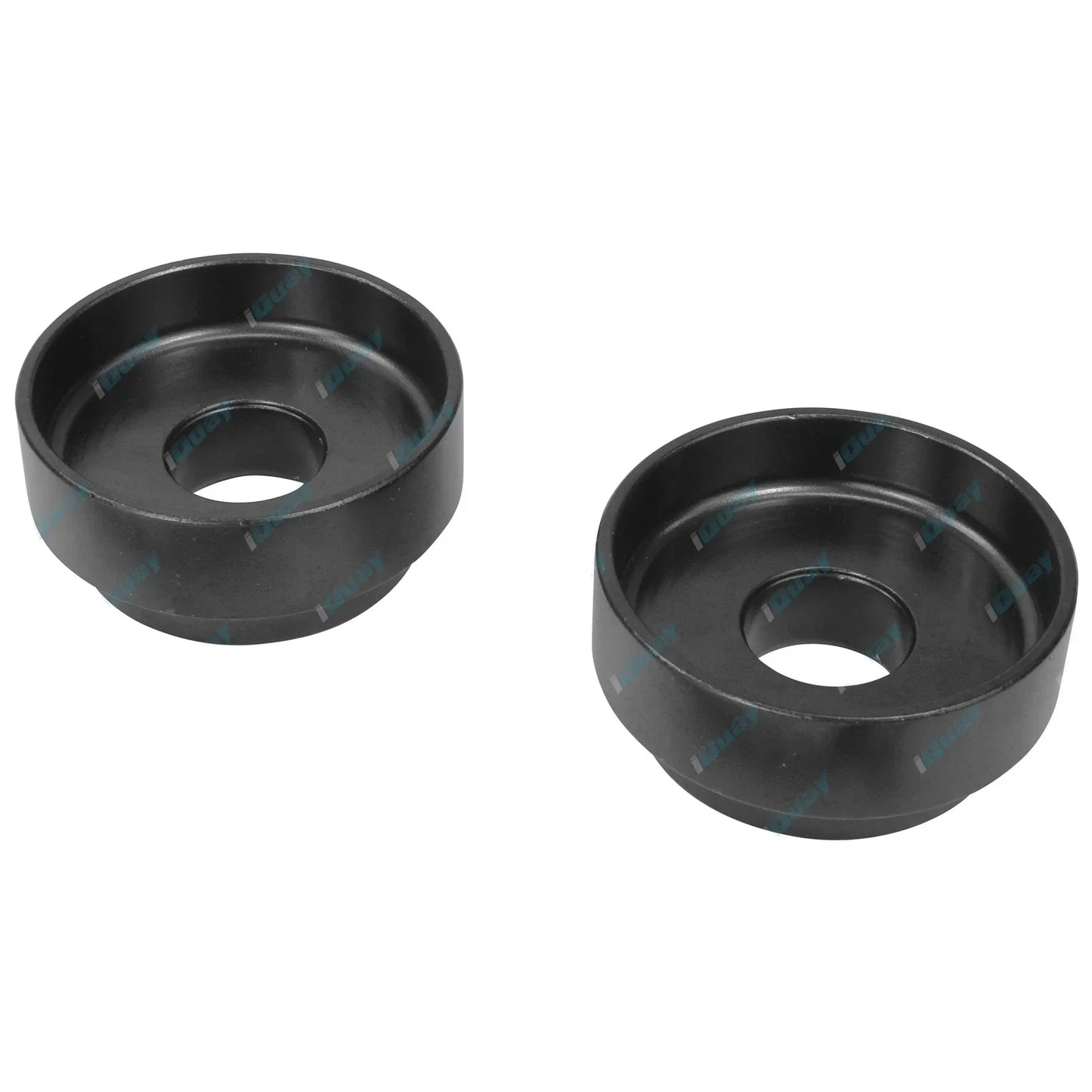 Front Radius Arm Spacer Washers for Patrol GQ Y60 GR GU Y61 suits Large Tyres