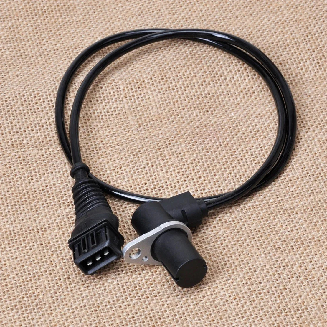 Crankcase Camshaft Sensor for BMW E46 323 328 525 530 X5 (2000-2006)