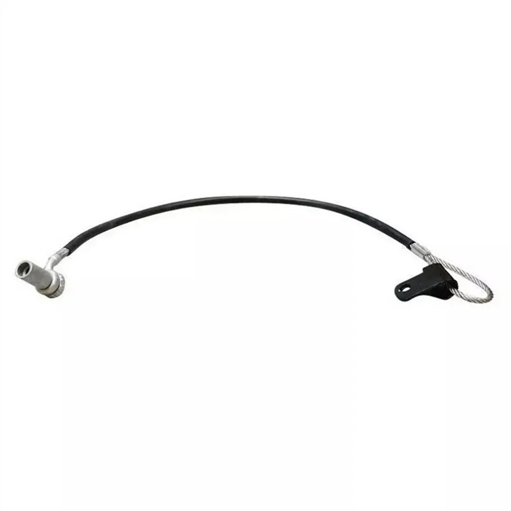 Spare Wheel Carrier Release Cable for Ford Transit Custom (2012-2023)