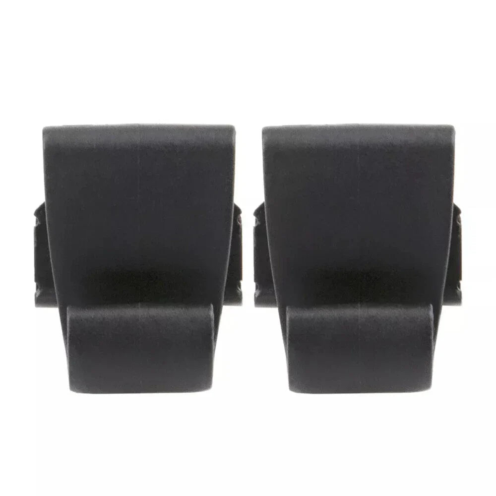 Car Window Shade Hooks for Chrysler Voyager (2020-2022)