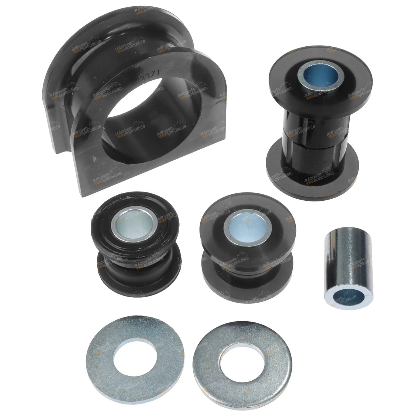 Steering Rack Mount Bush for Hilux Surf KDN185 KZN185 RZN185 VZN185 4x4