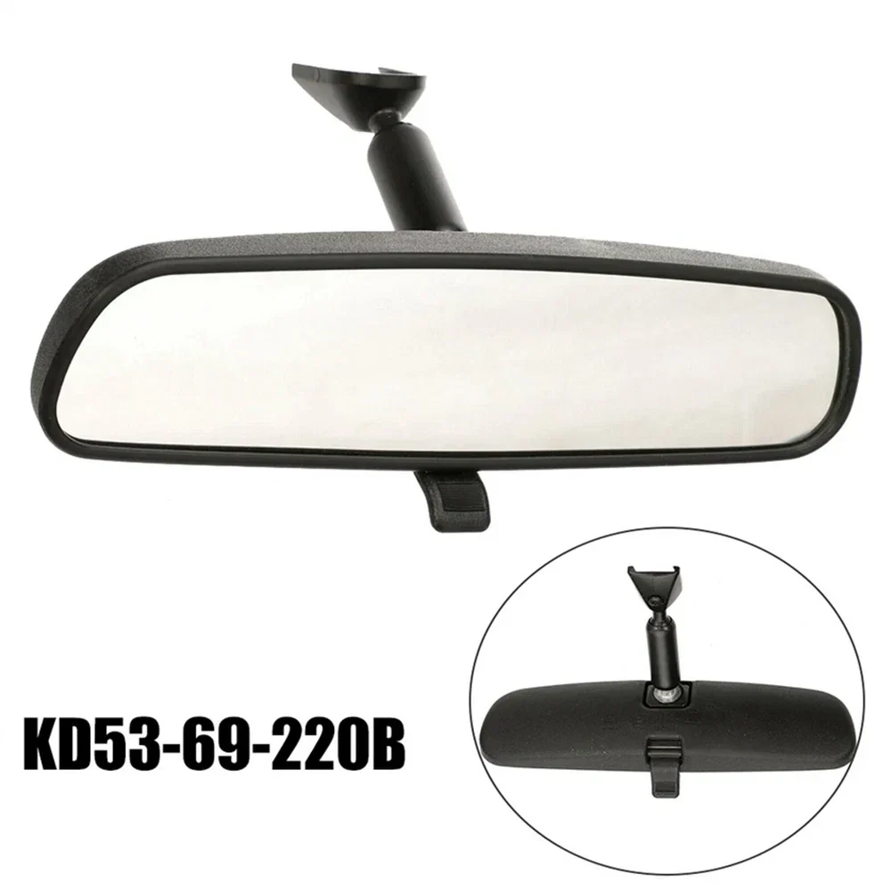 Rear View Mirror for Mazda 3, CX-3, CX-5 (2013-2015, 2018)