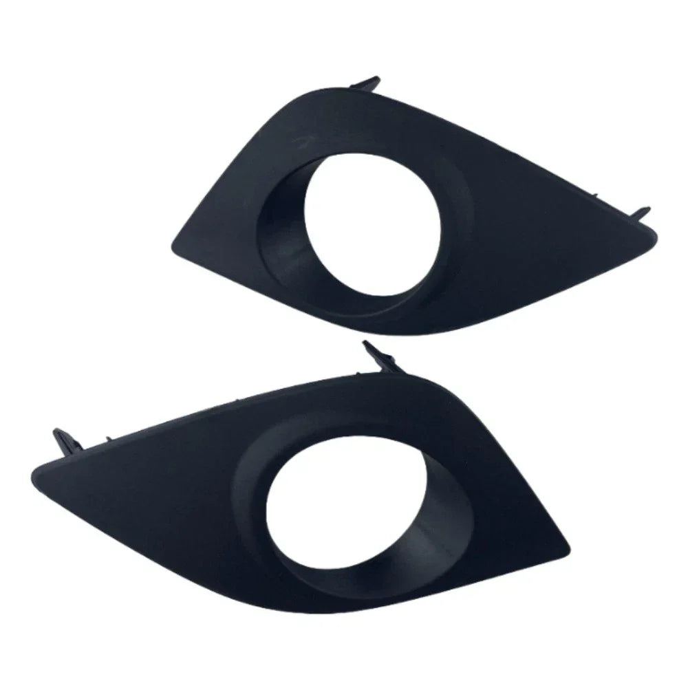 Fog Light Bezel Covers for Toyota Corolla (2014-2016)