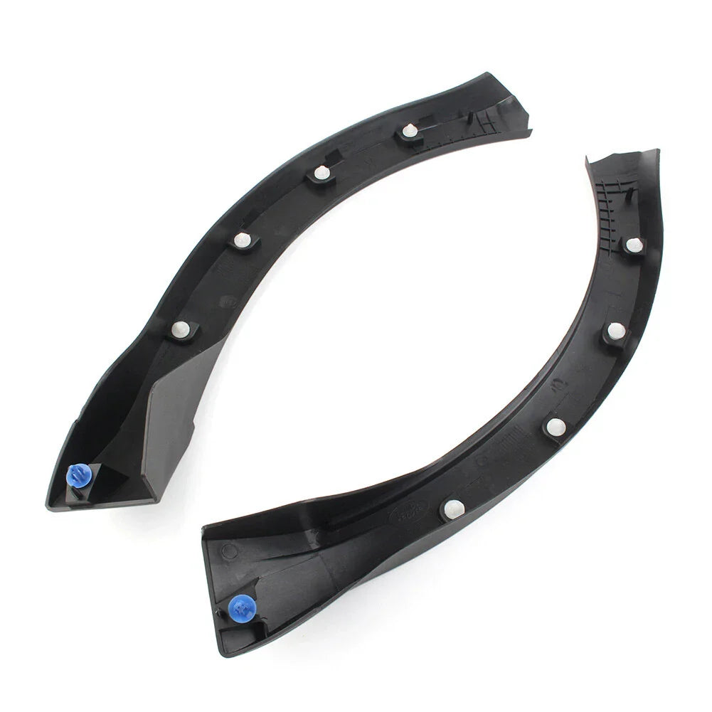 Rear Flare Wheelarch Moulding Pair for Land Rover Range Rover Sport (2006-2013)