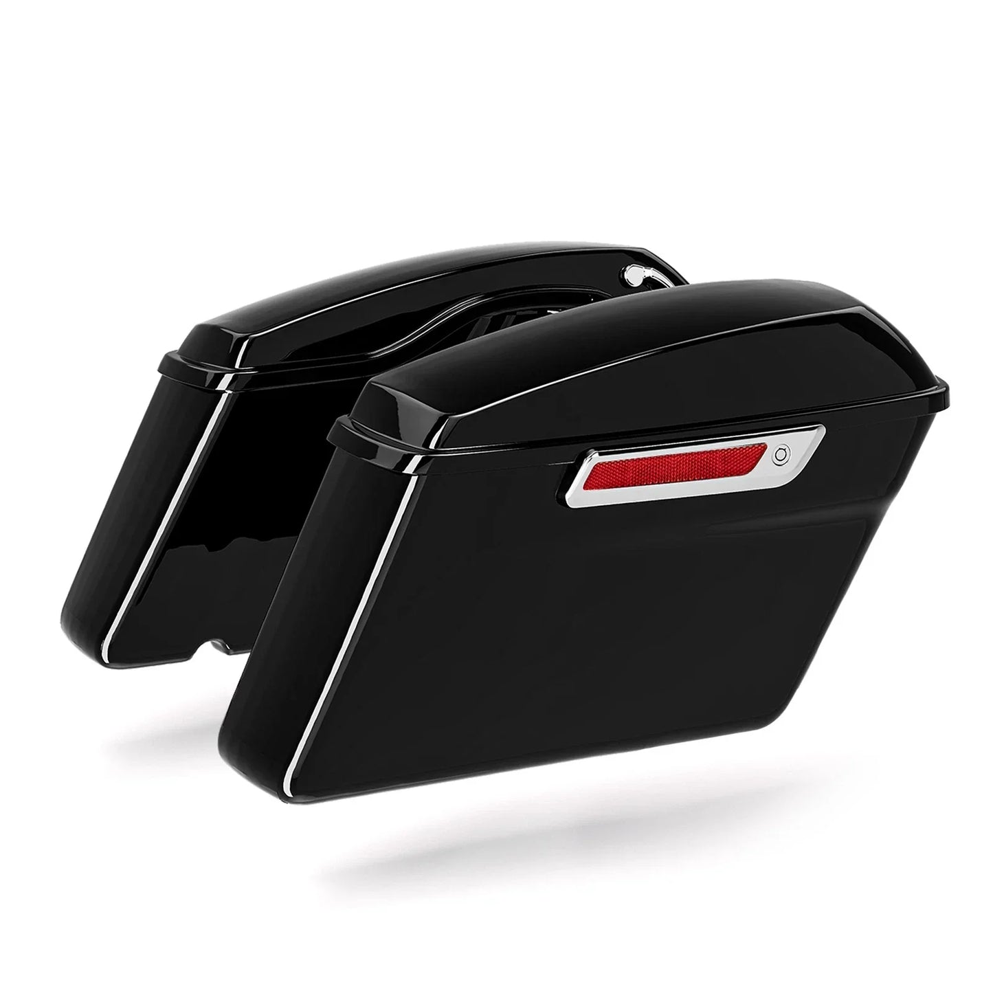Saddlebags Latches for Harley Touring Street Glide (1993-2013)