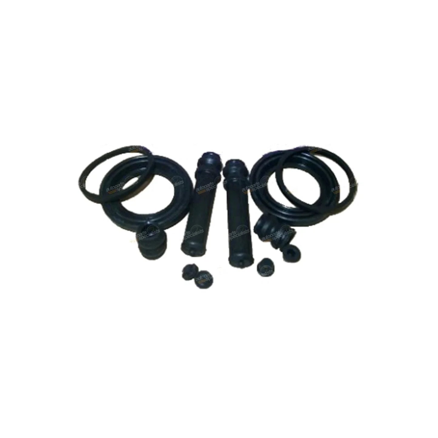 Rear Disc Brake Caliper Kit for Landcuiser Prado (1996–2012)