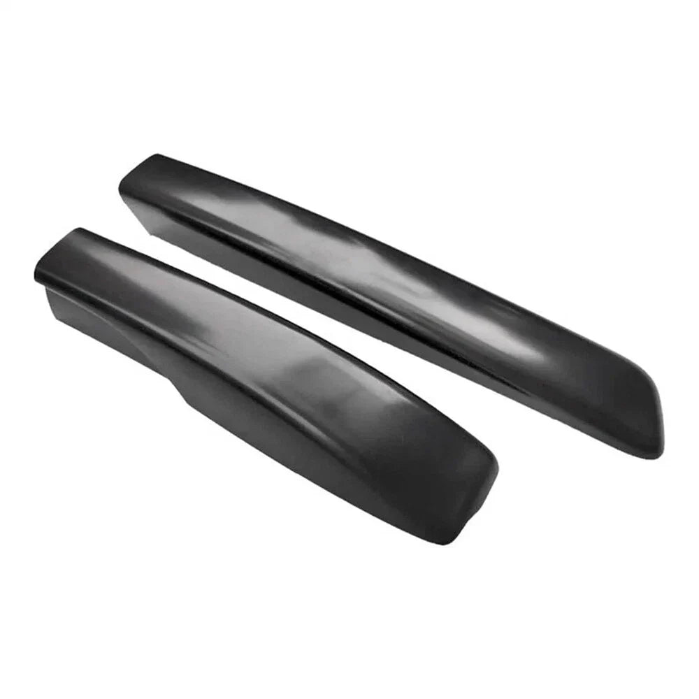 Roof Rack End Cover Cap for Mitsubishi ASX RVR Outlander Sport (2011-2020)