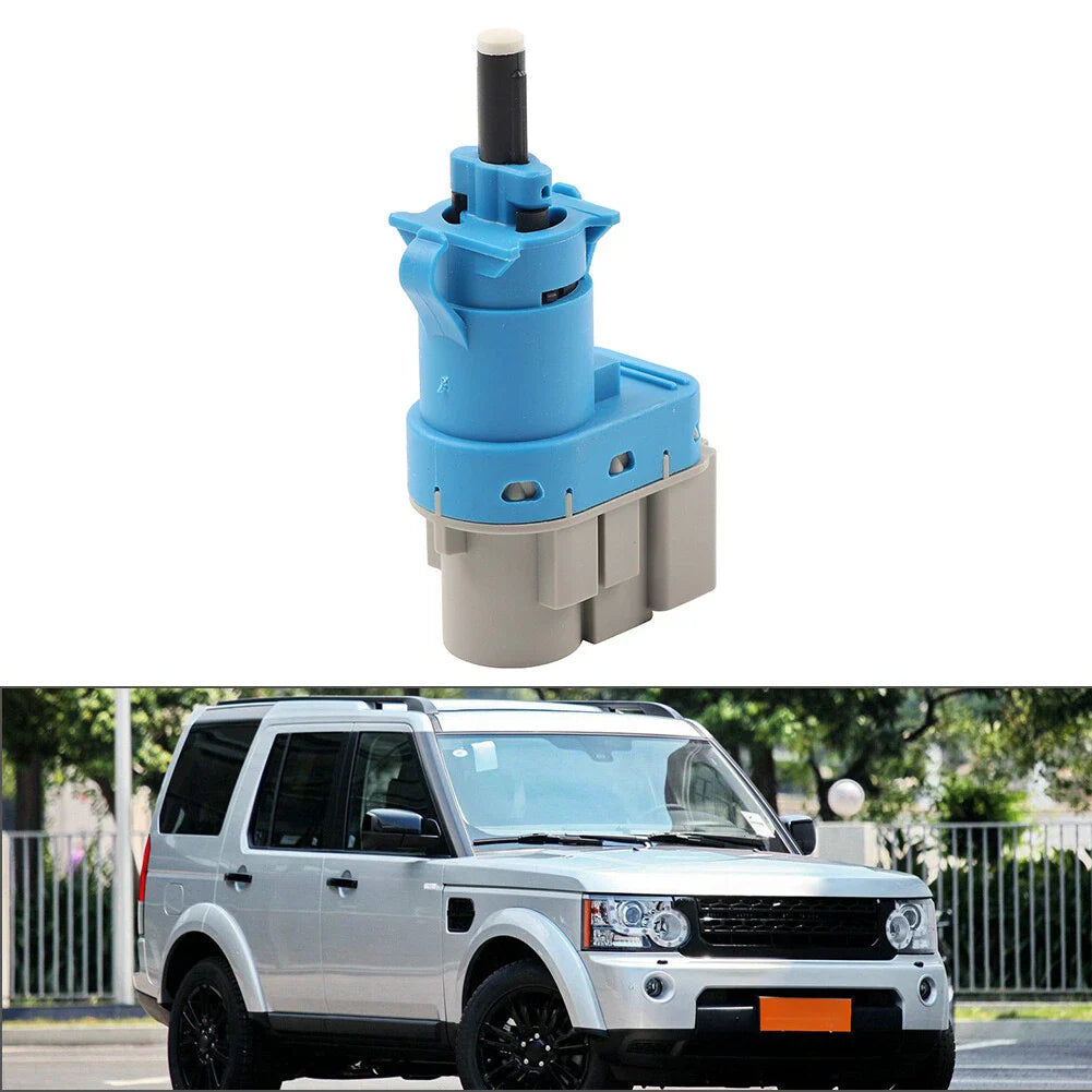 Brake Stop Light Switch for Land Rover LR3 LR4 Range Rover Sport (2005-2016)