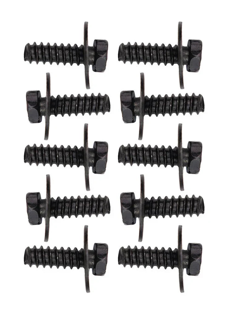 Screw / Hex Replacement Screw for Mazda CX-5 CX-7 RX-7 RX-8