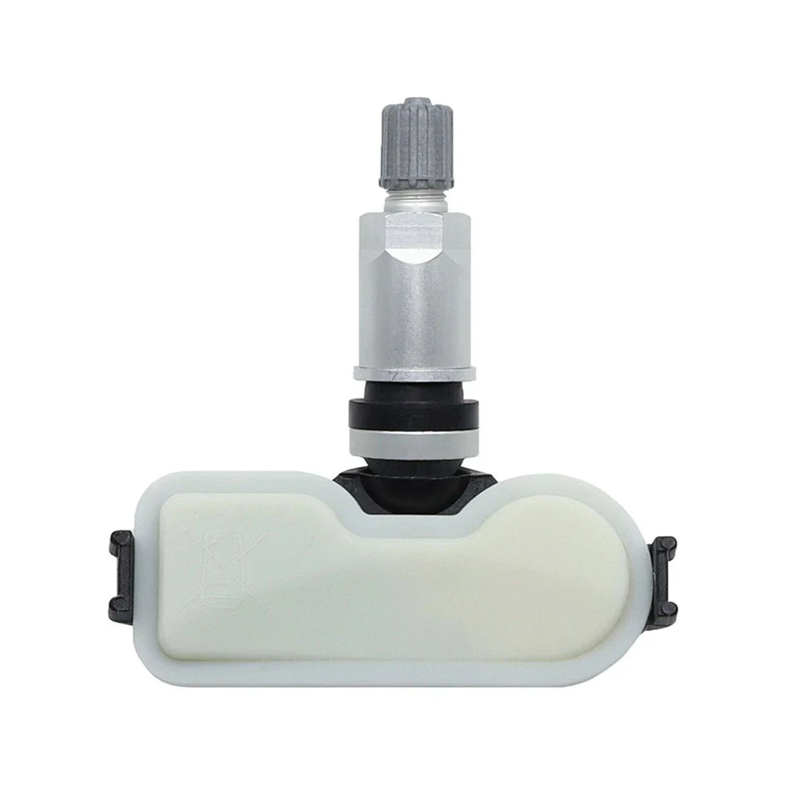 Set of 2 Tire Pressure Sensors for Hyundai Grandeur, Kia Rio (2010-2015)