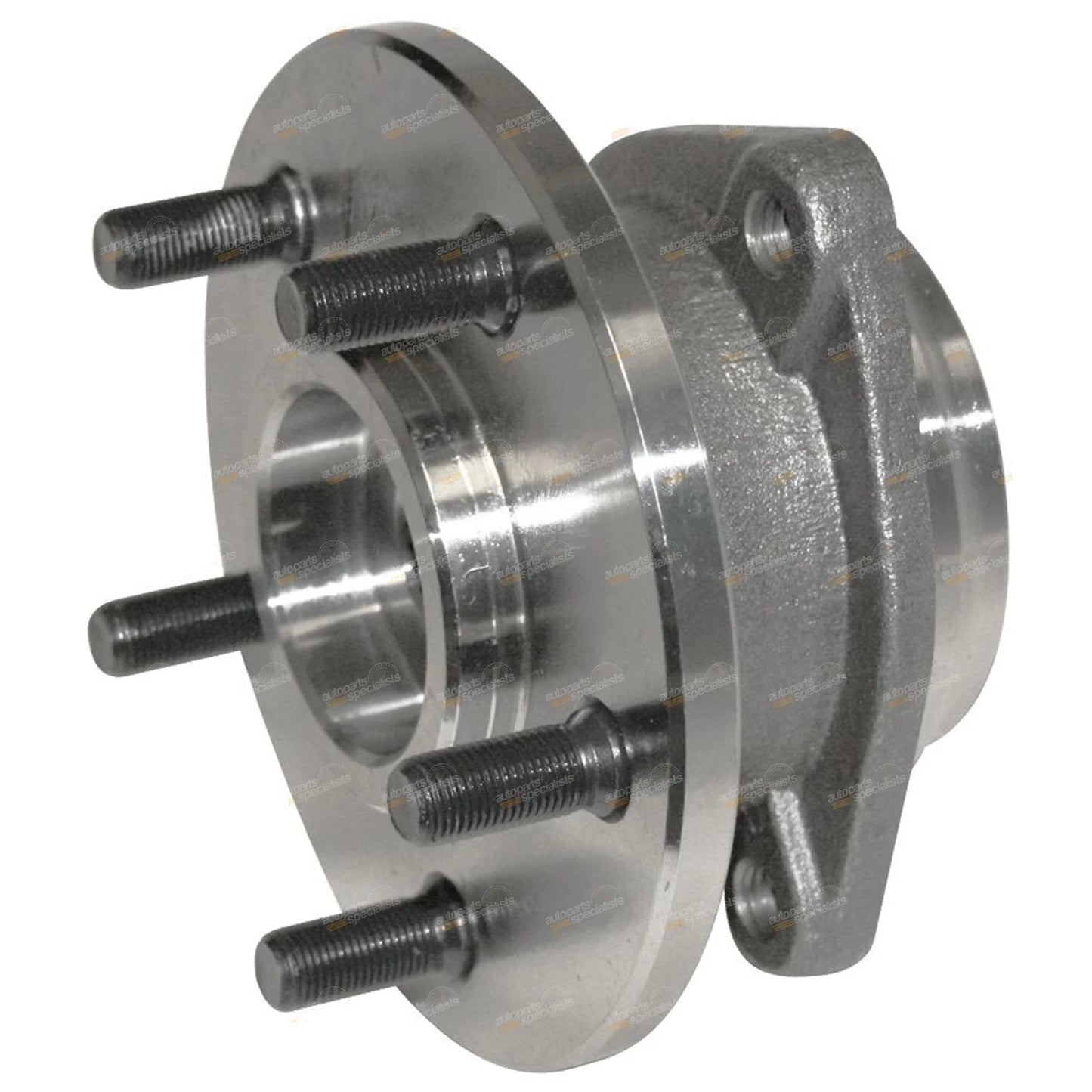 Front Wheel Bearing & Hub for Jeep Grand Cherokee ZG ZJ (1996-1999)