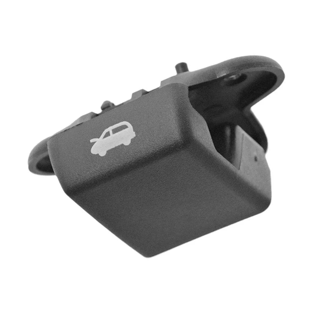 Hood Release Handle x1 for Dodge Caravan Voyager Town & Country (2008-2020)