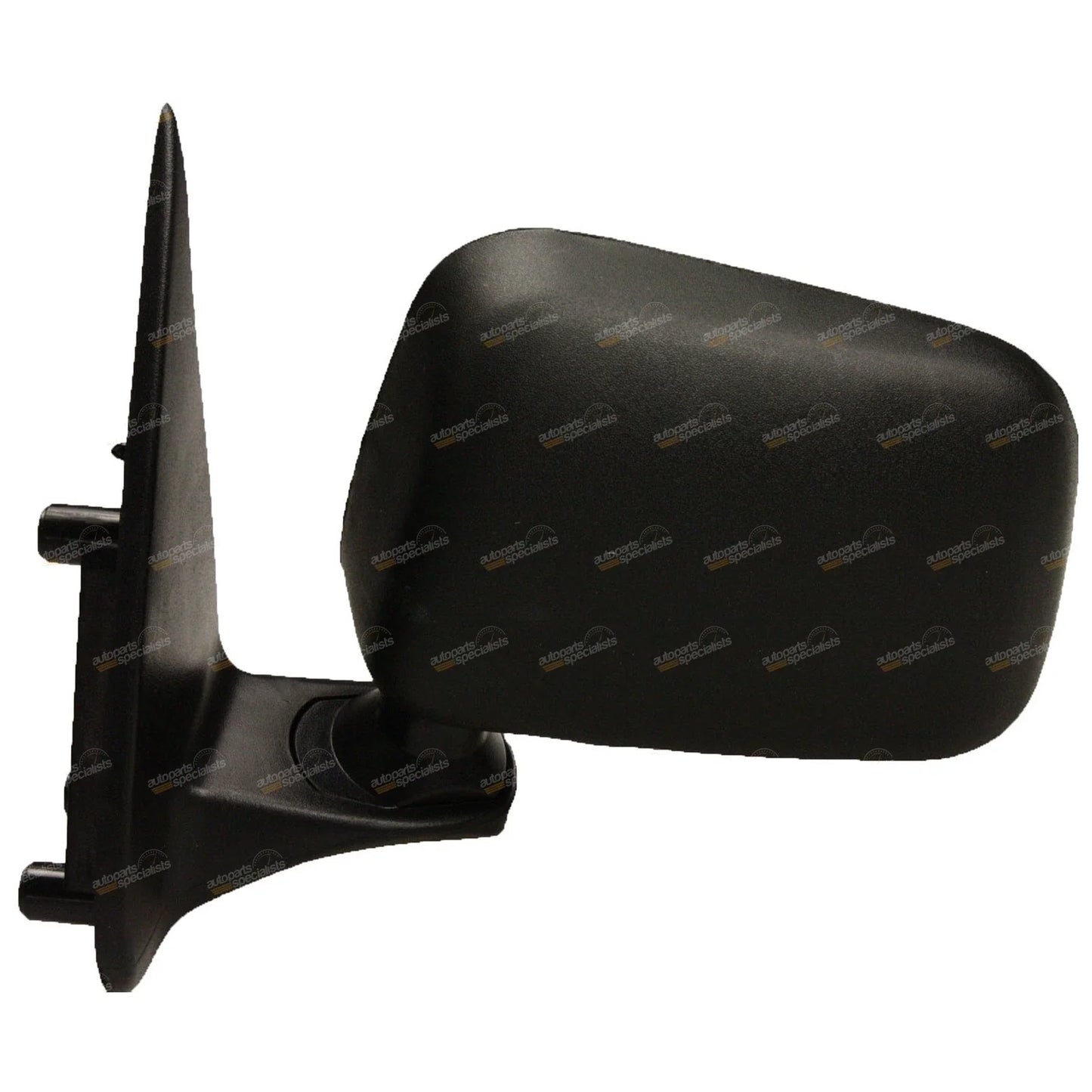 Pair Sail Mount Door Mirrors LH+RH for Toyota Hilux (1995–2005)