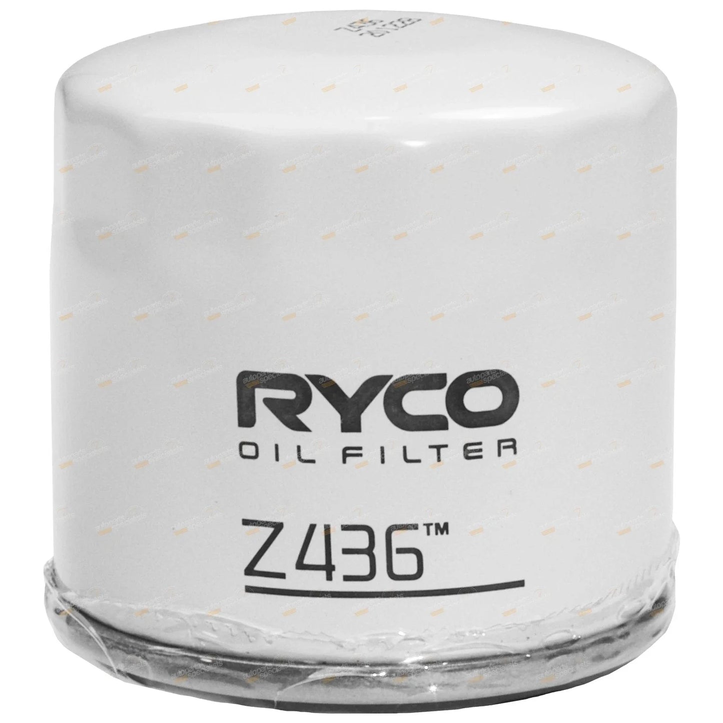 Oil Filter for Nissan X-Trail T32 4cyl 2.0L MR20DD 2.5L QR25DE (2014-2020)