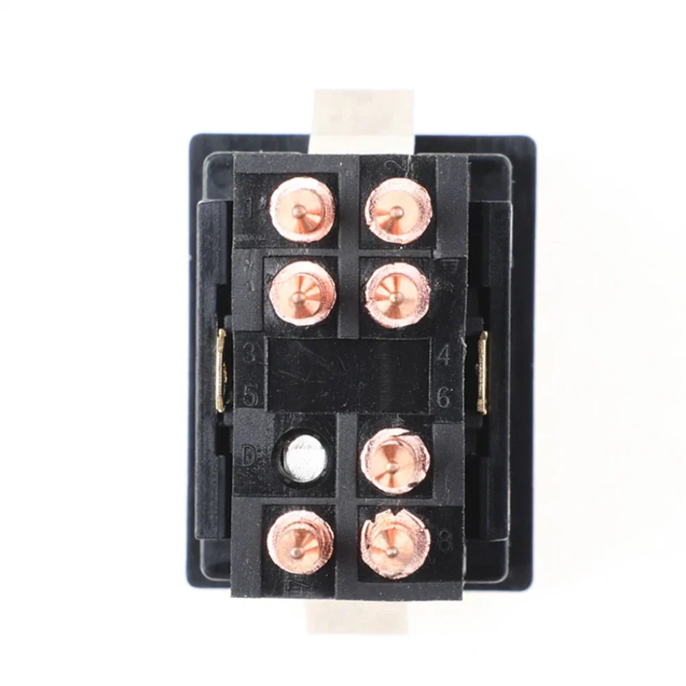 Hazard Warning Lamp Switch for Land Rover Defender 90 110 130