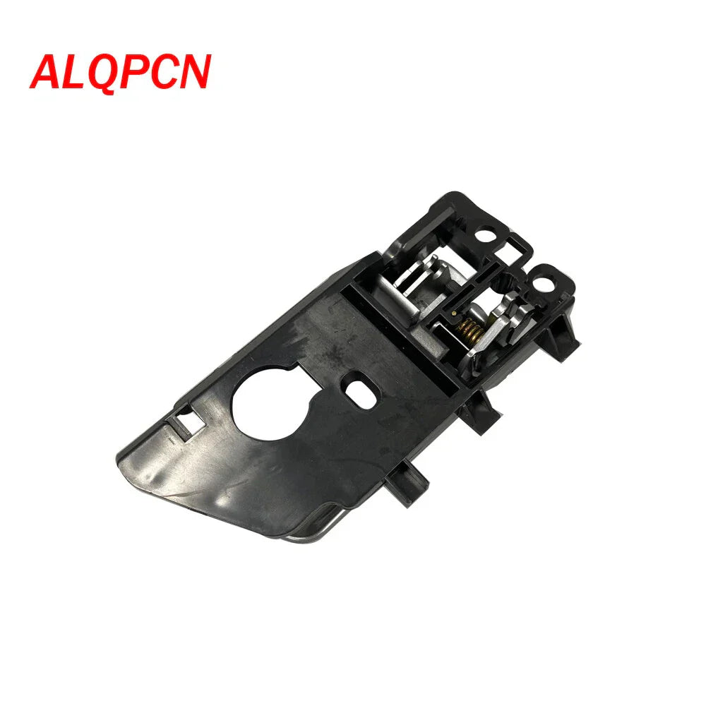 Silver Left Interior Door Handle for Kia Cerato Koup Forte (2009-2013)