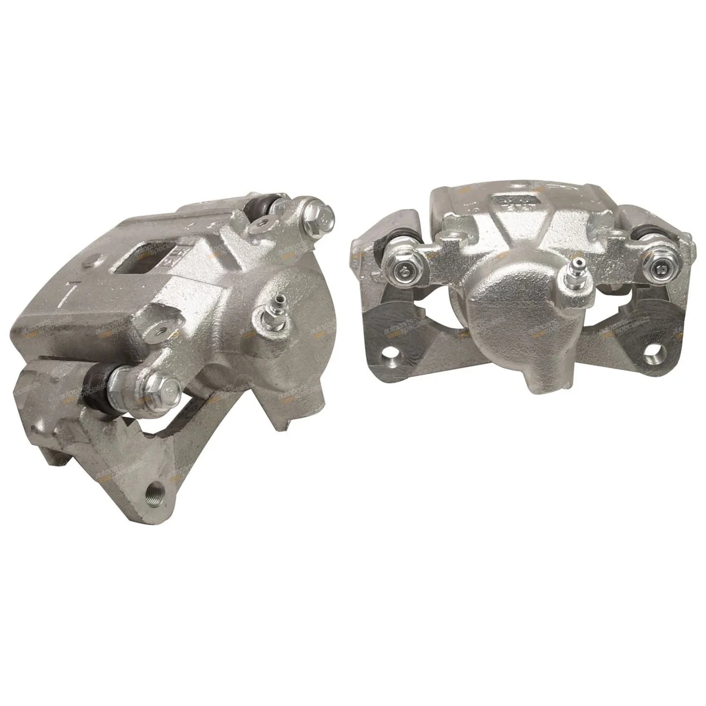 Rear Disc Brake Calipers for Toyota Landcruiser 100 Series (1998–2007)